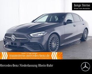Mercedes-Benz C 200 Gebrauchtwagen