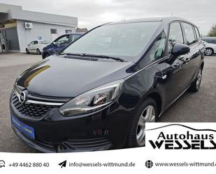 Opel Zafira Tourer Gebrauchtwagen