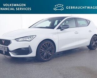 Cupra Leon Gebrauchtwagen