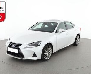 Lexus IS 300 Gebrauchtwagen