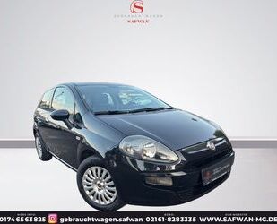 Fiat Punto Evo Gebrauchtwagen