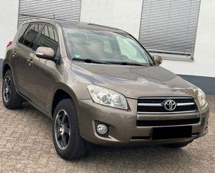 Toyota RAV 4 Gebrauchtwagen