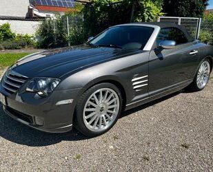 Chrysler Crossfire Gebrauchtwagen