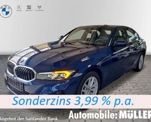 BMW 318 Gebrauchtwagen