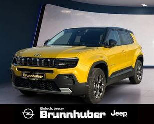 Jeep Avenger Gebrauchtwagen
