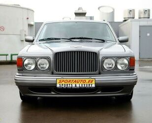 Bentley Turbo R Gebrauchtwagen