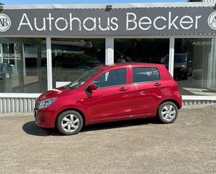 Suzuki Celerio Gebrauchtwagen