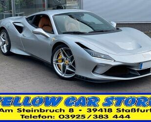 Ferrari F8 Gebrauchtwagen