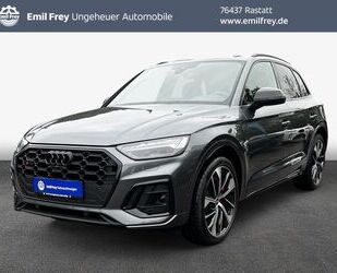 Audi SQ5 Gebrauchtwagen