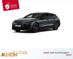 Audi A6 e-tron Gebrauchtwagen