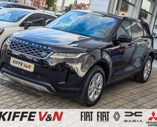 Land Rover Range Rover Evoque Gebrauchtwagen