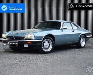 Jaguar XJS Gebrauchtwagen
