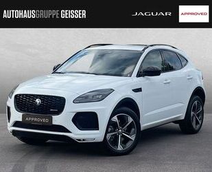 Jaguar E-Pace Gebrauchtwagen