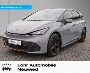 Cupra Born Gebrauchtwagen