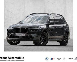 BMW X7 M60 Gebrauchtwagen