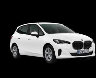 BMW 216 Active Tourer Gebrauchtwagen