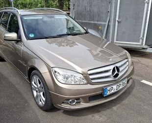 Mercedes-Benz C 350 Gebrauchtwagen