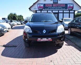 Renault Koleos Gebrauchtwagen