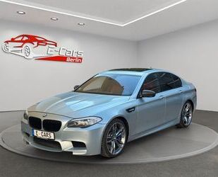 BMW M5 Gebrauchtwagen