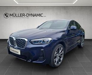BMW X4 Gebrauchtwagen