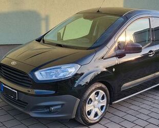 Ford Transit Courier Gebrauchtwagen
