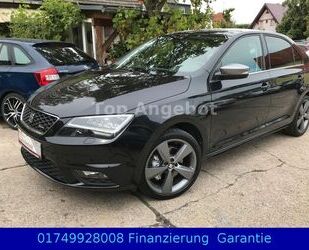 Seat Toledo Gebrauchtwagen