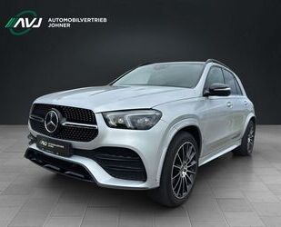Mercedes-Benz GLE 350 Gebrauchtwagen