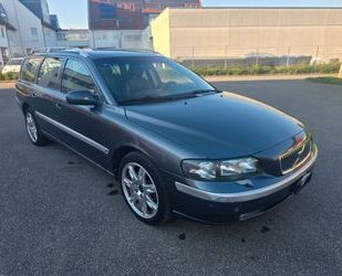Volvo V70 Gebrauchtwagen
