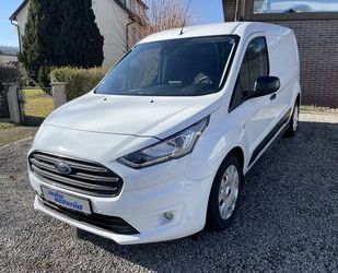 Ford Transit Connect Gebrauchtwagen