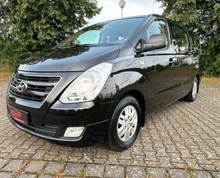 Hyundai H-1 Gebrauchtwagen