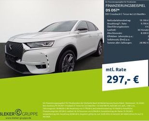 DS Automobiles DS7 (Crossback) Gebrauchtwagen