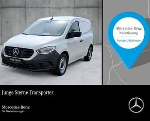 Mercedes-Benz Citan Gebrauchtwagen