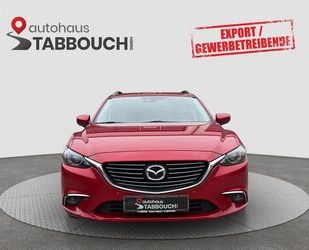 Mazda 6 Gebrauchtwagen