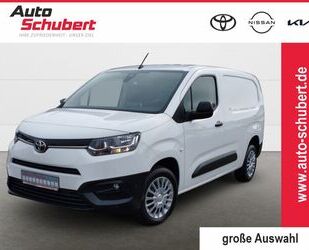 Toyota Proace City Gebrauchtwagen