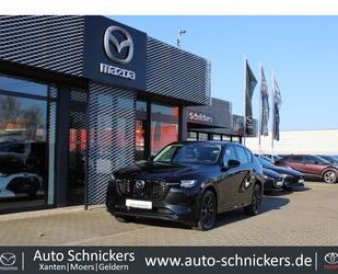 Mazda CX-60 Gebrauchtwagen