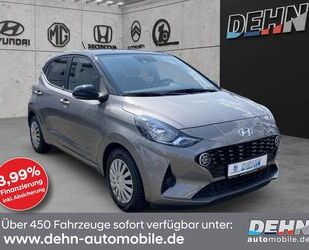Hyundai i10 Gebrauchtwagen