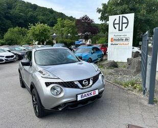 Nissan Juke Gebrauchtwagen
