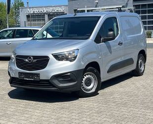 Opel Combo Gebrauchtwagen