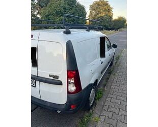 Dacia Logan Gebrauchtwagen