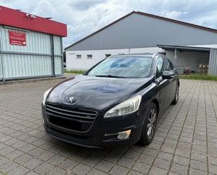 Peugeot 508 Gebrauchtwagen