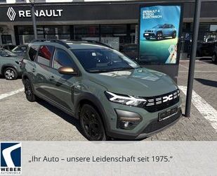 Dacia Jogger Gebrauchtwagen