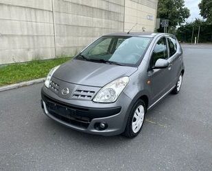 Nissan Pixo Gebrauchtwagen