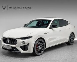 Maserati Levante Gebrauchtwagen