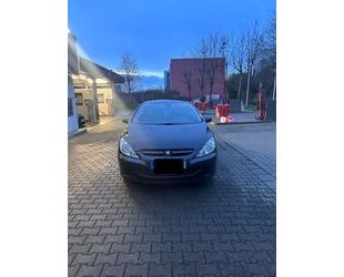 Peugeot 307 Gebrauchtwagen