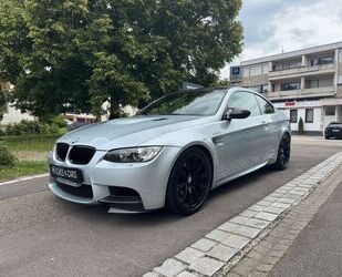 BMW M3 Gebrauchtwagen