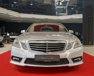Mercedes-Benz E 350 Gebrauchtwagen