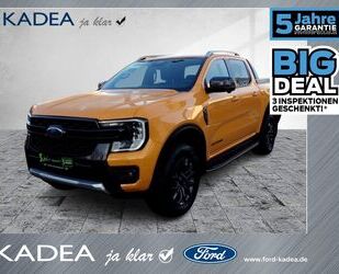 Ford Ranger Gebrauchtwagen