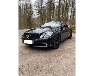 Mercedes-Benz E 350 Gebrauchtwagen