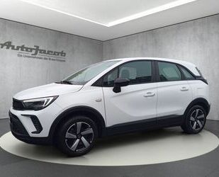 Opel Crossland (X) Gebrauchtwagen