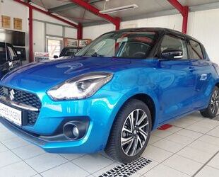 Suzuki Swift Gebrauchtwagen